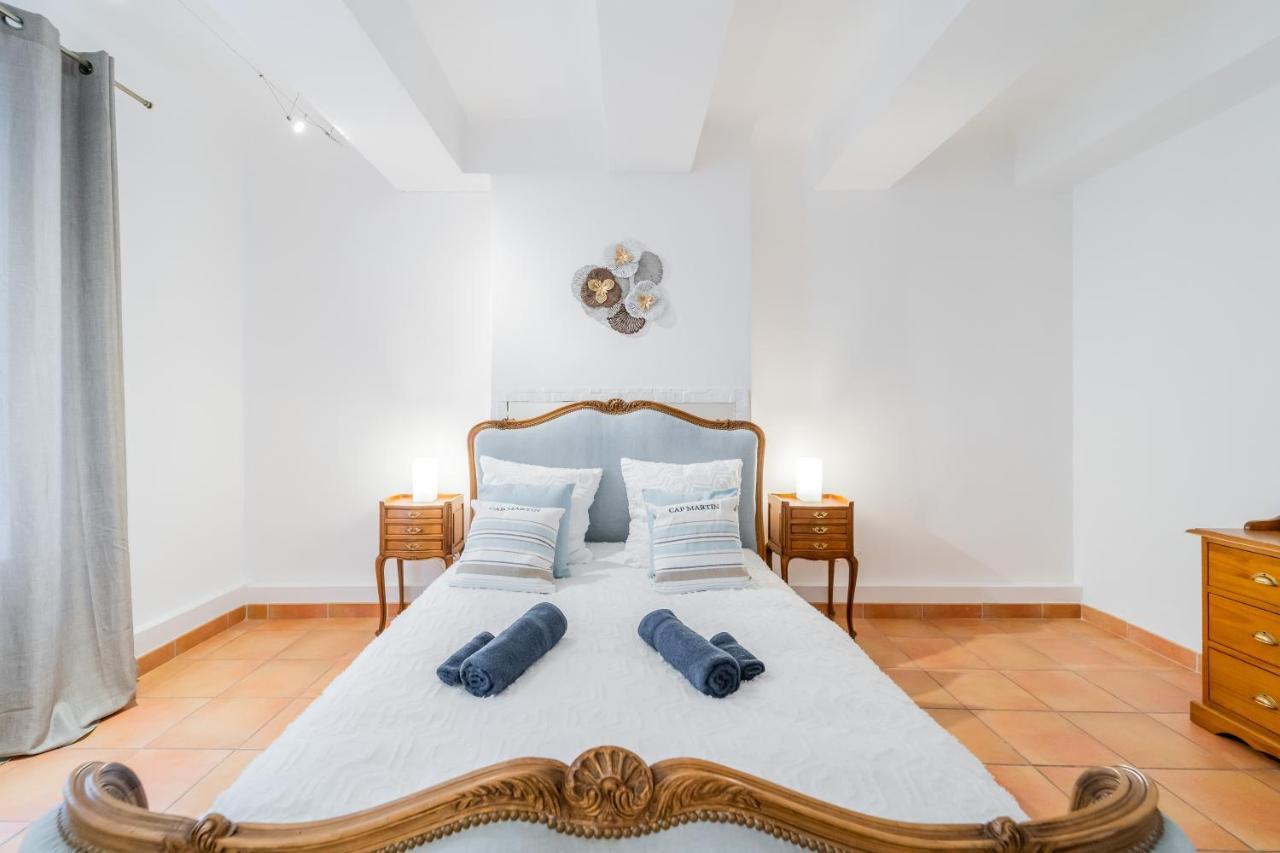 Magnifique 105M2 Au Coeur Du Vieux-Port Apartment มาร์กเซย ภายนอก รูปภาพ