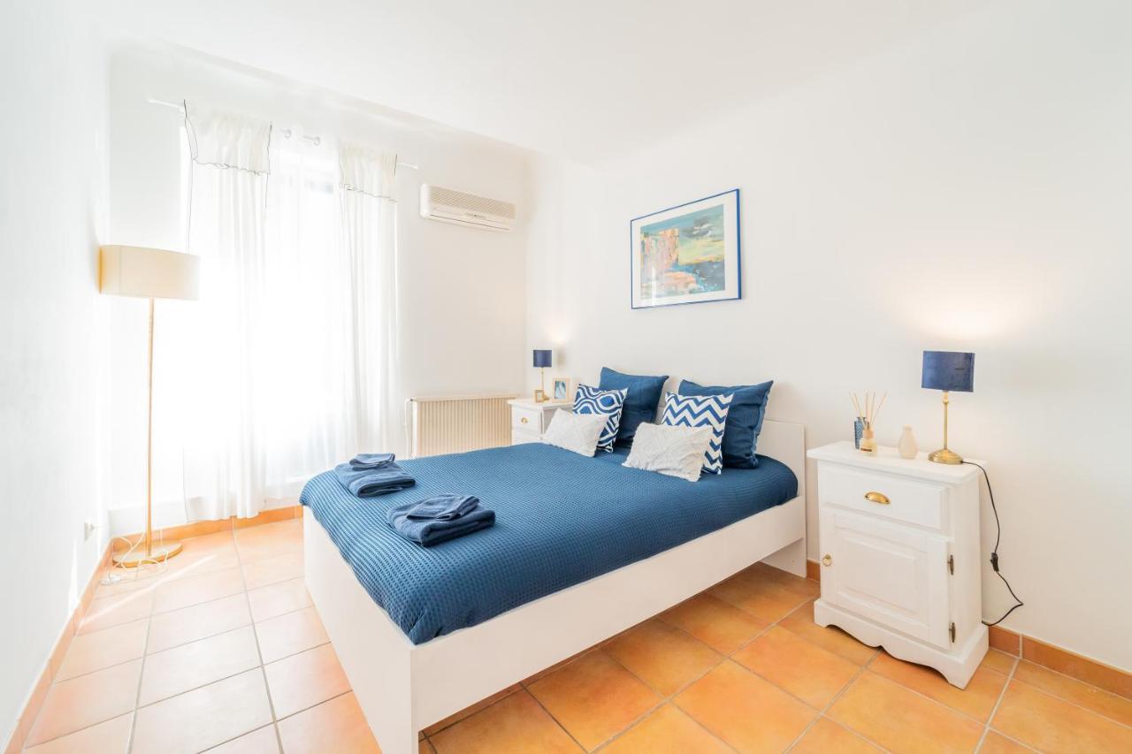 Magnifique 105M2 Au Coeur Du Vieux-Port Apartment มาร์กเซย ภายนอก รูปภาพ