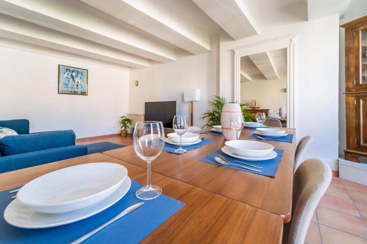 Magnifique 105M2 Au Coeur Du Vieux-Port Apartment มาร์กเซย ภายนอก รูปภาพ