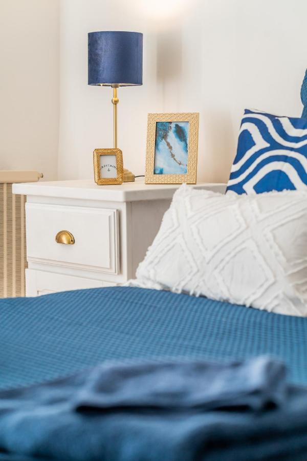 Magnifique 105M2 Au Coeur Du Vieux-Port Apartment มาร์กเซย ภายนอก รูปภาพ