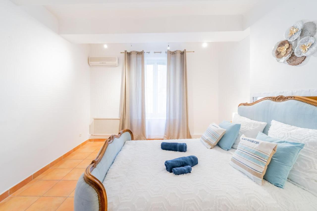 Magnifique 105M2 Au Coeur Du Vieux-Port Apartment มาร์กเซย ภายนอก รูปภาพ